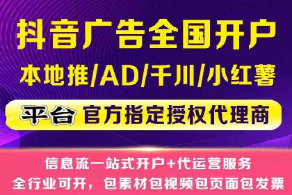 热门信息流广告投放公司案例分析